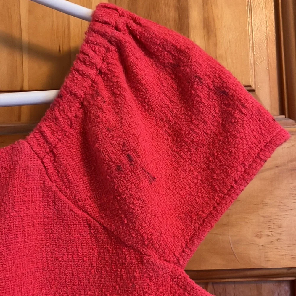Madewell Top (Texture & Thread) - Large - Picture 4 of 4